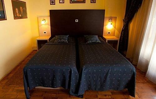 The Movie Hotel