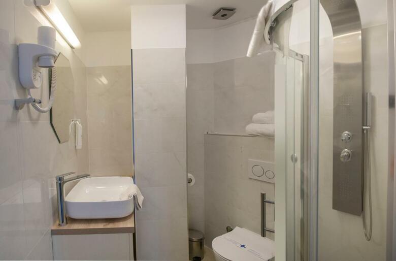 Hotel Villa Diana