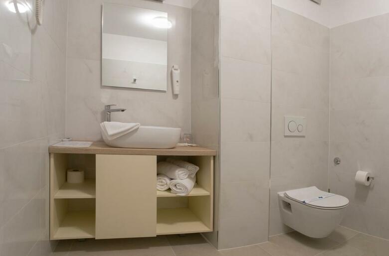 Hotel Villa Diana