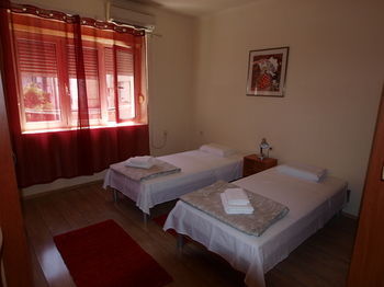 Apartments Gajeta
