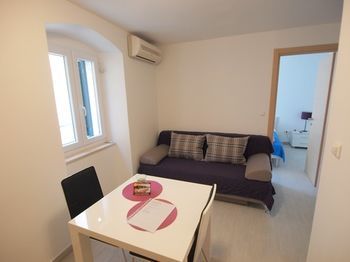 Apartments Gajeta