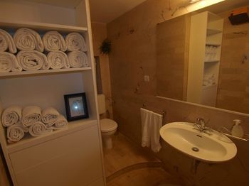 Apartments Gajeta