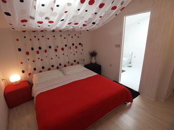 Apartments Gajeta