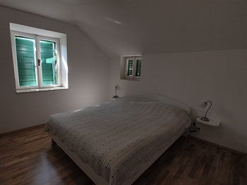 Apartments Gajeta