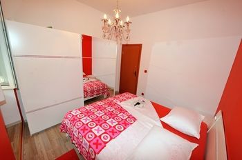 Apartments Gajeta