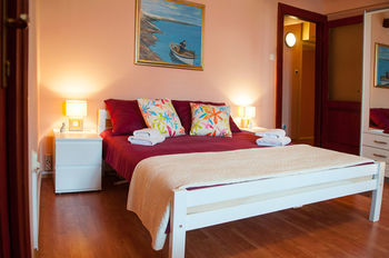 Apartments Gajeta
