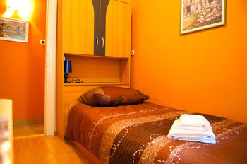 Apartments Gajeta