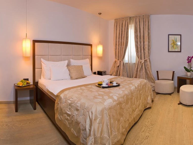 Hotel Marmont Heritage - Adults Only