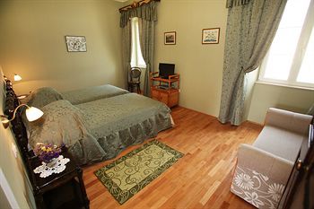 Bed & Breakfast Villa Moretti