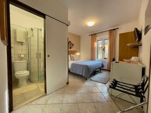 Hotel Rooms And Apartments Villa Town Gate Hvar