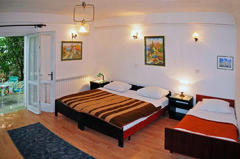 Hotel Guesthouse Tea Hvar