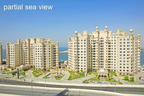 Hotel Royal Club Palm Jumeirah By