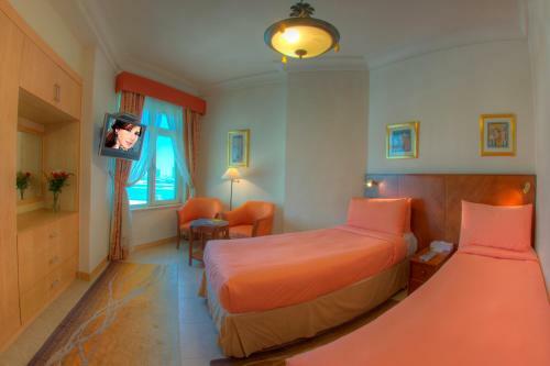 Hotel Royal Club Palm Jumeirah By