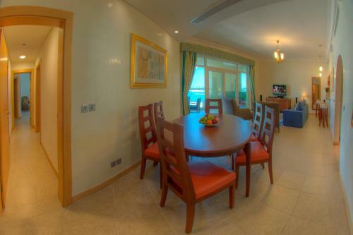 Hotel Royal Club Palm Jumeirah By