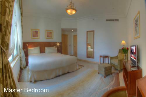 Hotel Royal Club Palm Jumeirah By