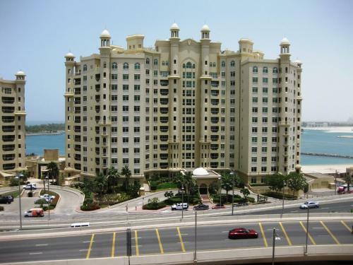 Hotel Royal Club Palm Jumeirah By