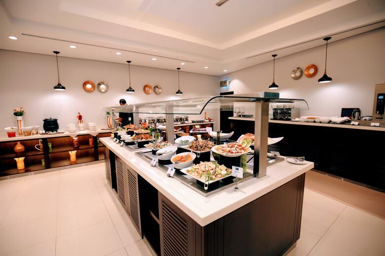 Hotel Express By Holiday Inn Dubai Internet City