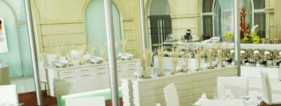 Hotel Villa Rotana