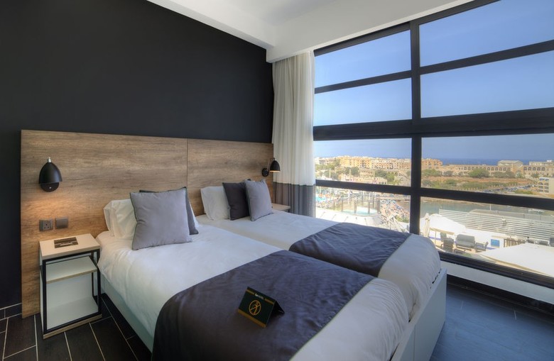 Be.hotel
