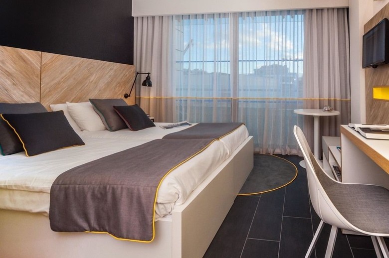 Be.hotel