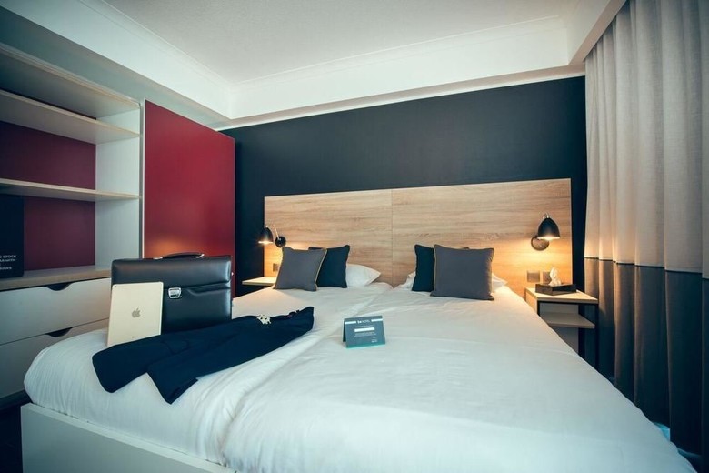 Be.hotel