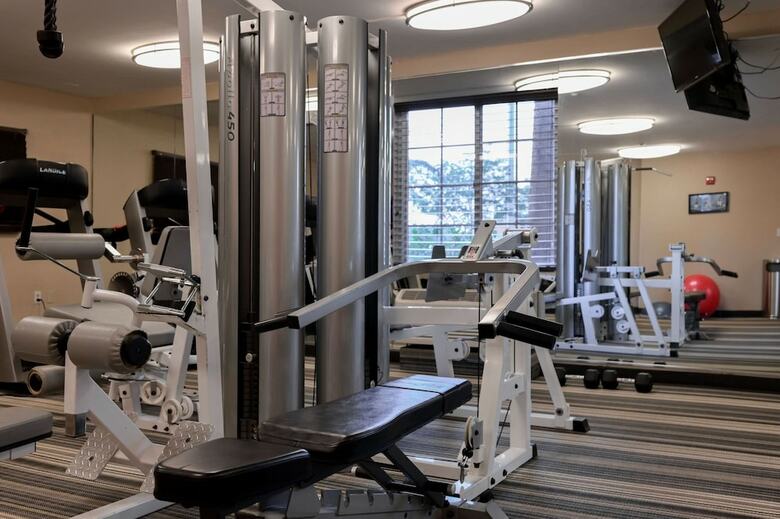 Hotel Candlewood Suites Clearwater