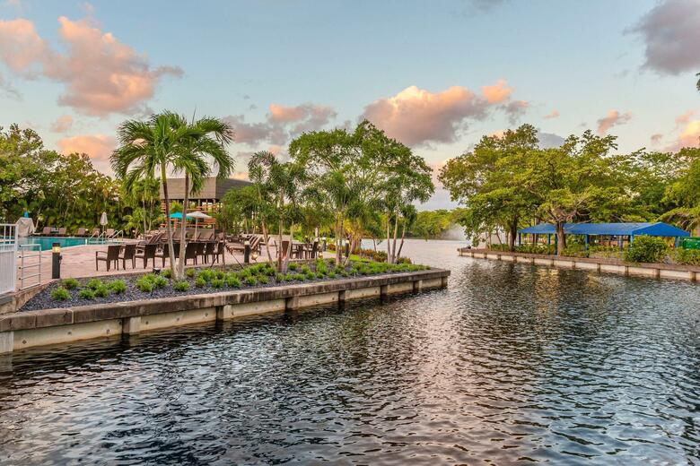 Hotel The Westin Fort Lauderdale