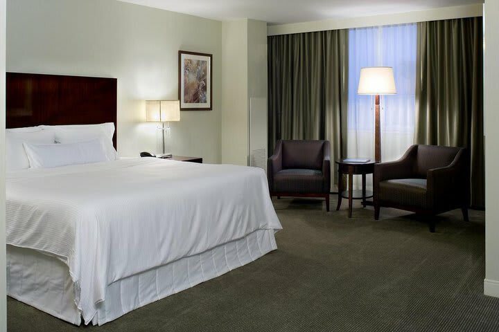 Hotel The Westin Fort Lauderdale