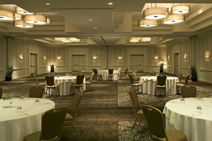 Hotel The Westin Fort Lauderdale