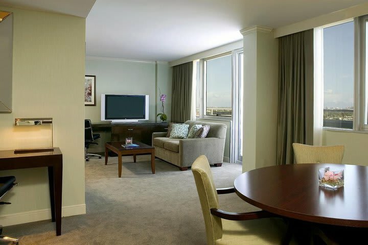 Hotel The Westin Fort Lauderdale