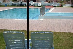 Hotel Faliraki Rose