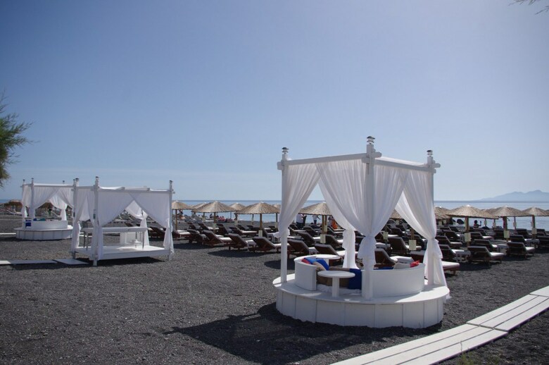 Hotel Beach Boutique