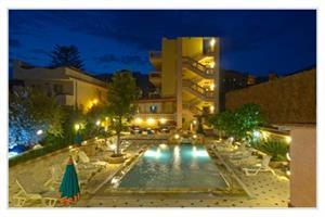 Hotel Terme Acqua Grazia