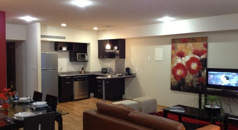 Hotel San Isidro Corporate Housing
