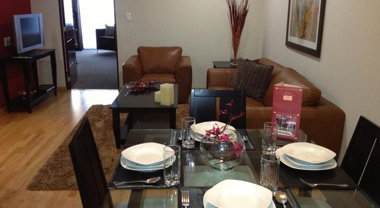 Hotel San Isidro Corporate Housing