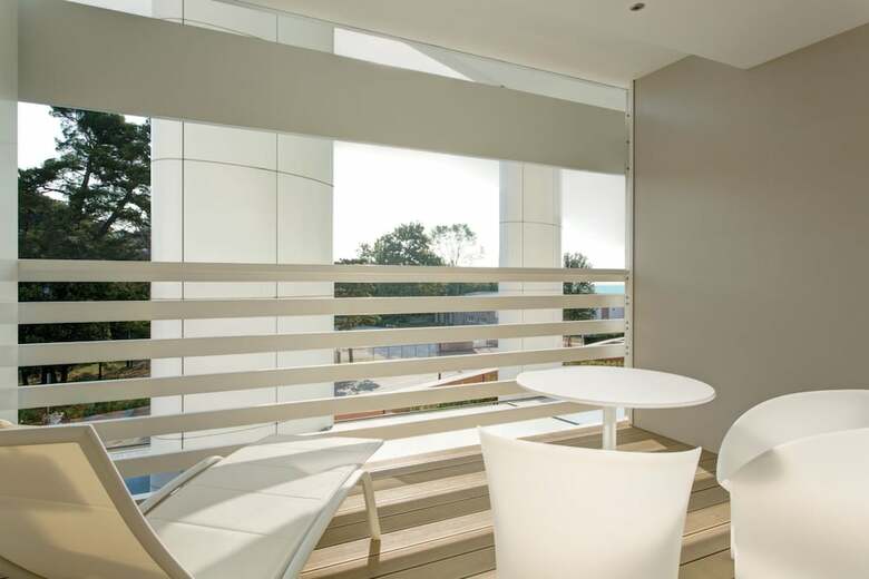 Hotel Almar Jesolo Resort & Spa