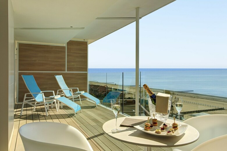 Hotel Almar Jesolo Resort & Spa