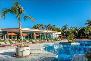 Hotel Acacia Marina Palace