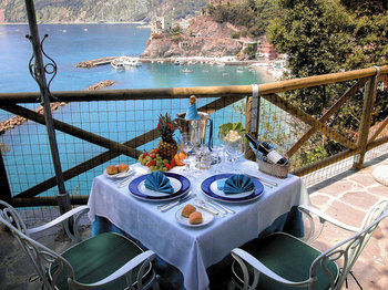 Hotel Porto Roca