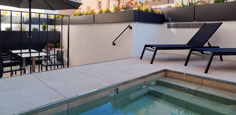 Hotel Vila Arenys