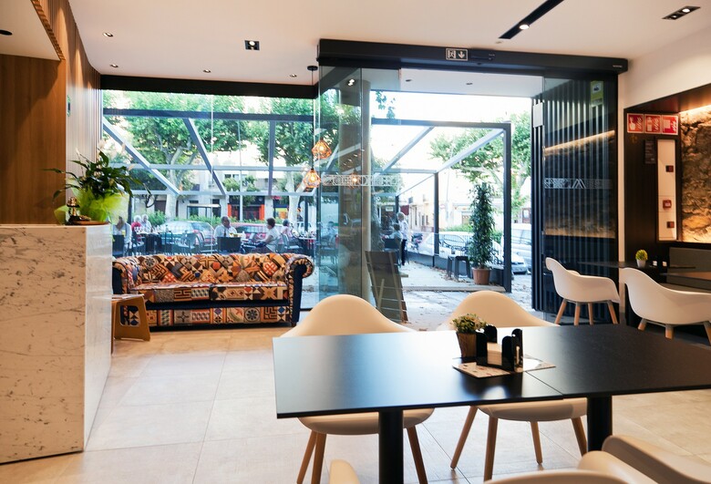 Hotel Vila Arenys