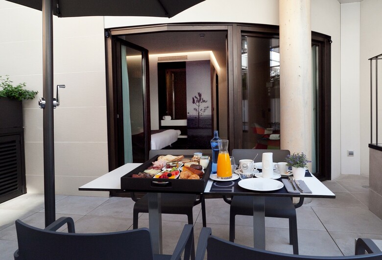 Hotel Vila Arenys