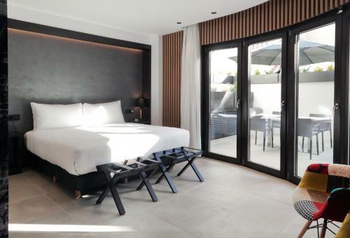 Hotel Vila Arenys