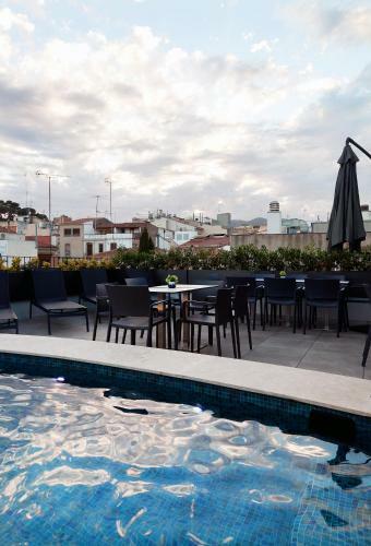 Hotel Vila Arenys