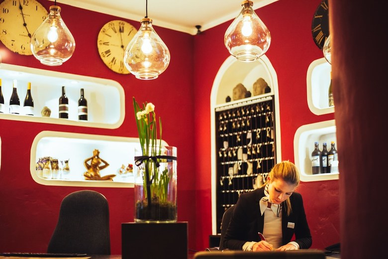 Thehotel At Lippischer Hof