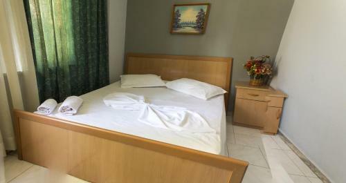 Hostal Guest House Tirana