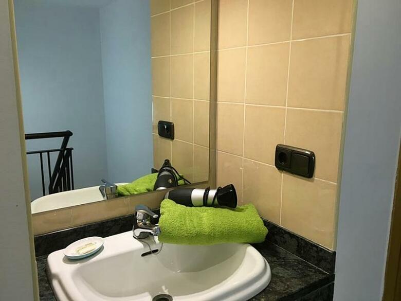 Apartamentos Prat De Les Molleres