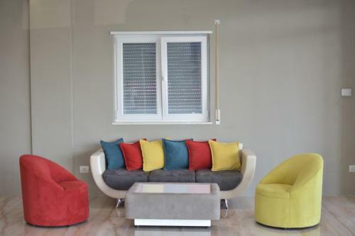 Airen Hotel