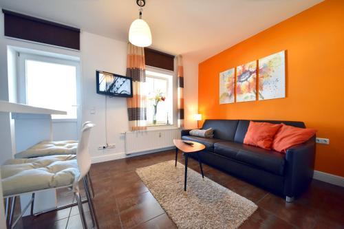 Apartamento Villa Meeresgold