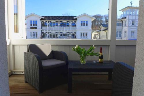 Apartamento Villa Meeresgold